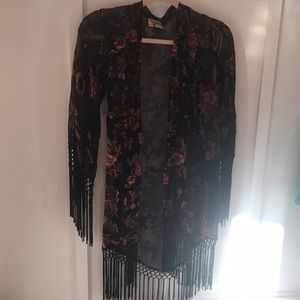 Show me your MuMu Shaw